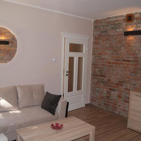 Gdanskie Apartamenty - Apartament Szeroka With 2 Rooms Exteriér fotografie