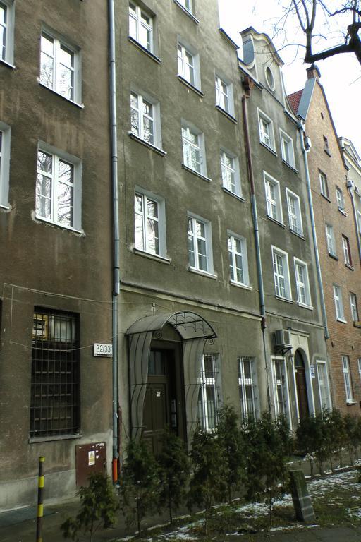 Gdanskie Apartamenty - Apartament Szeroka With 2 Rooms Exteriér fotografie