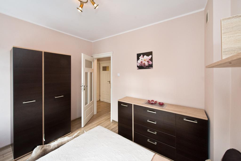 Gdanskie Apartamenty - Apartament Szeroka With 2 Rooms Pokoj fotografie