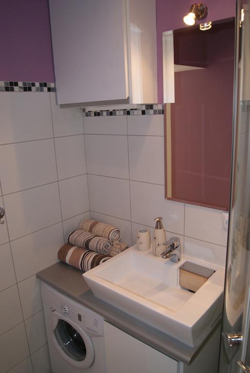 Gdanskie Apartamenty - Apartament Szeroka With 2 Rooms Pokoj fotografie