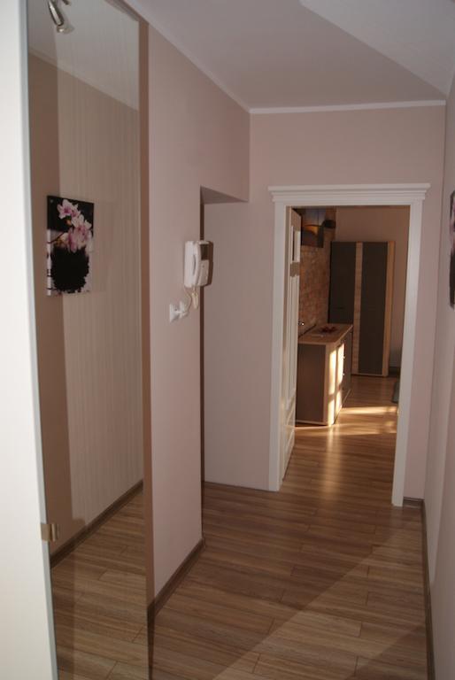 Gdanskie Apartamenty - Apartament Szeroka With 2 Rooms Exteriér fotografie