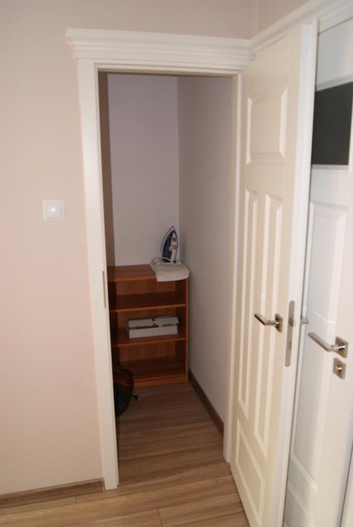 Gdanskie Apartamenty - Apartament Szeroka With 2 Rooms Exteriér fotografie