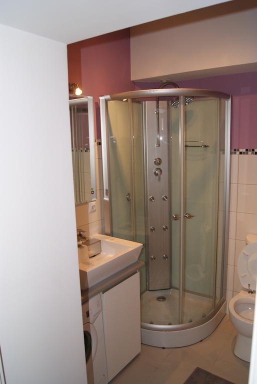 Gdanskie Apartamenty - Apartament Szeroka With 2 Rooms Pokoj fotografie